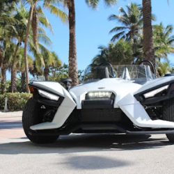 Negocio Slingshot Rentals Miami