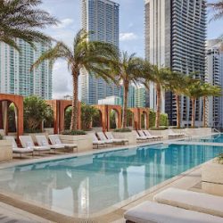 Negocio Sls Lux Brickell