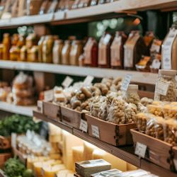 Negocio Smart Food And Grocery