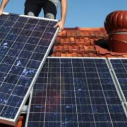 Negocio Smart Planet Solar
