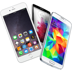 Negocio Smartphone Store