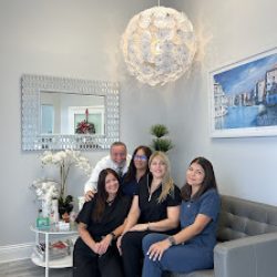 Negocio Smile Dentistry Associates