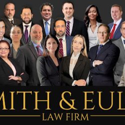 Negocio Smith & Eulo Law Firm: Criminal Defense Lawyers