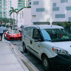 Negocio Soap Opera - Mobile Detail, Car Wash, Mobile Tint, Ceramic Coating Miami