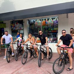 Negocio Sobe Tours And Rentals Bikes & Segway