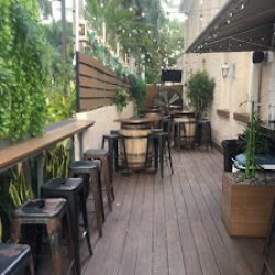 Negocio Socal Cantina