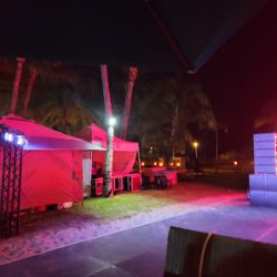 Negocio Soflo Main Events