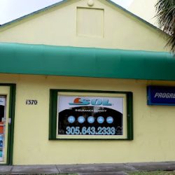 Negocio Sol Insurance Agency