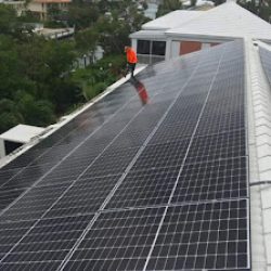 Negocio Solar Construction Llc