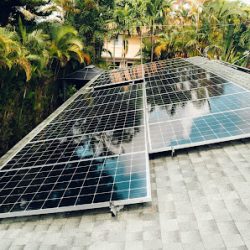 Negocio Solar Panels Maintenance Miami, Solar Panels Repair, Solar Panels Installation. Gc Solar And Electric