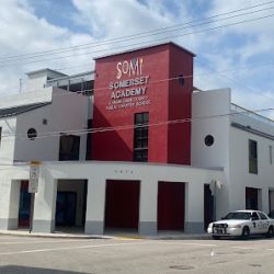Negocio Somerset Academy Charter South Miami