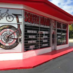 Negocio Somi Bike