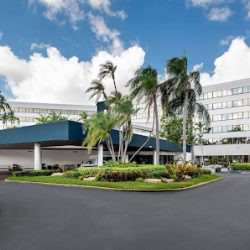 Negocio Sonesta Miami Airport