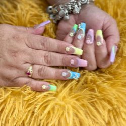 Negocio Sonia Y Mirta Beauty Salon
