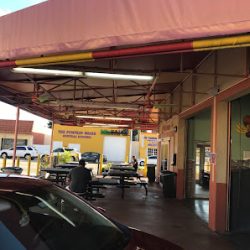 Negocio Soriano Brothers Cuban Cuisine