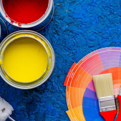 Negocio Sotnas Paint Inc