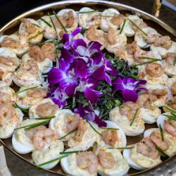 Negocio Soul Delight Catering | Miami Caterer