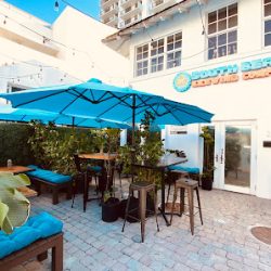 Negocio South Beach Brewing Company Taproom & Restaurant