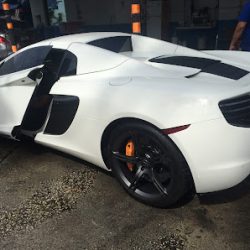 Negocio South Beach Finest Hand Car Wash