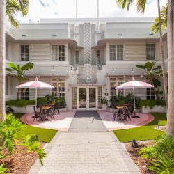 Negocio South Beach Hotel
