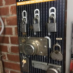 Negocio South Beach Locksmith & Keys