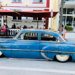 Negocio South Beach Miami Golf Cart Tours