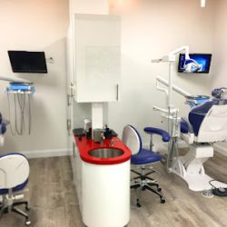 Negocio South Dental At Midtown