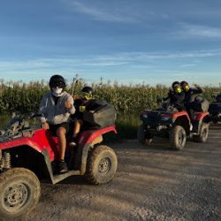 Negocio South Florida Off Road Tours