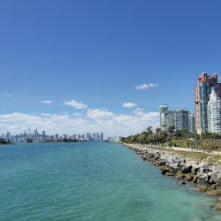 Negocio South Pointe Park Pier