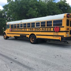 Negocio Southside Elementary School