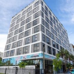 Negocio Spaces - Miami - Wynwood Cube