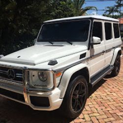 Negocio Sparkle N Shine Mobile Carwash