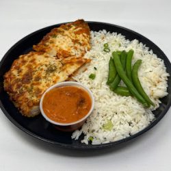 Negocio Spartan Meal Preps Miami