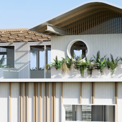 Negocio Spazzio Studio Construction & Design