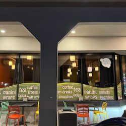 Negocio Specialtea Lounge & Café