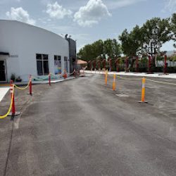 Negocio Sport Car Wash