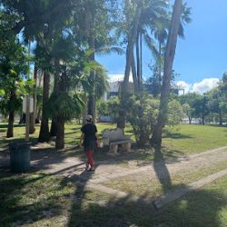 Negocio Spring Garden Point Park