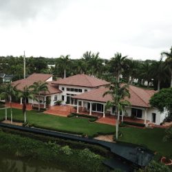 Negocio Springer Roofing
