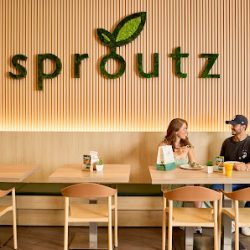 Negocio Sproutz
