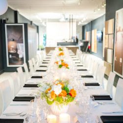 Negocio Spuntino Catering And Events