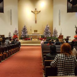 Negocio St. Michael The Archangel Catholic Church