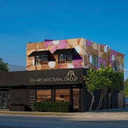 Negocio Sta Architectural Group