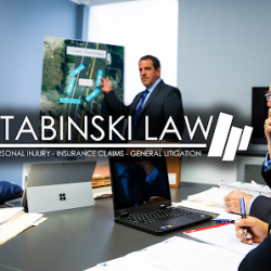 Negocio Stabinski Law