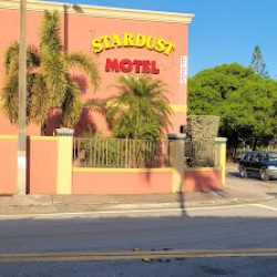 Negocio Stardust Motel