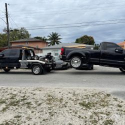 Negocio Statewide Towing