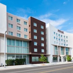 Negocio Staybridge Suites Miami International Airport By Ihg