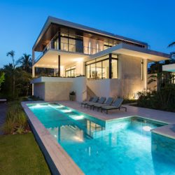 Negocio Strang Design