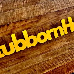 Negocio Stubborn Hair