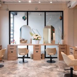 Negocio Studio N Salon