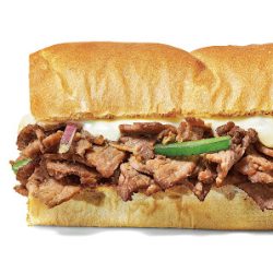 Negocio Subway